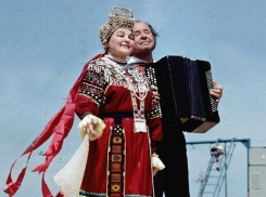 В Воронеже в начале декабря вспомнят Марию Мордасову и споют частушки