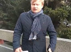 «Никто ничего строить не будет!» - воронежский активист о проекте городского метро