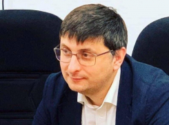 Глава регионального ЦУР Андрей Черваков отмечает 45-летие в Воронеже