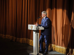 Воронежский губернатор Гусев сказал, что любит женщин