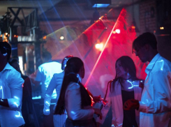 Новые «Гвозди» дадут жару в самом центре Воронежа