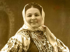 Героем социалистического труда 34 года назад стала великая Мария Мордасова из Воронежа