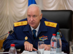 Бастрыкин возбудил уголовное дело в отношении воронежской судьи после скандального ДТП 