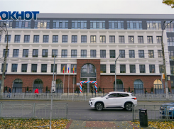  172 млн рублей остаются неосвоенными после сдачи в эксплуатацию в ноябре новой школы №45 в Воронеже 