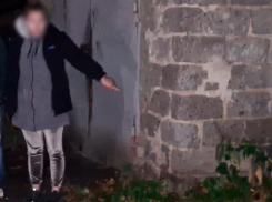 Закладчица попалась с “товаром” в Воронеже