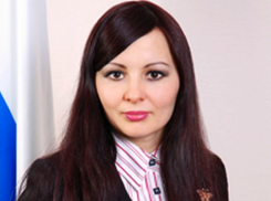 Новым начальником воронежского управления Минюста стала Алла Стрелкова