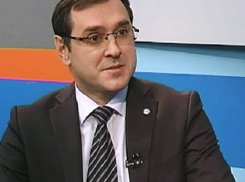 Почему из воронежского КБХА уходит директор 