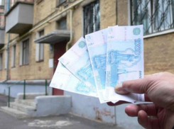 Воронежский Фонд капремонта выбил из собственников 101 млн рублей долгов