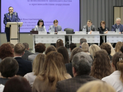  Победителей антикоррупционного конкурса наградили от имени губернатора Воронежской области