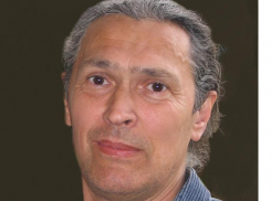 Ушел из жизни известный воронежский художник Виктор Мириленко