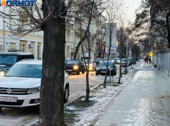 Первый рабочий день нового 2024 года начался по-старому в Воронеже