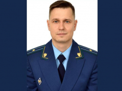 Кого назначили следить за особыми режимными объектами Воронежа? 