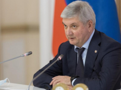 Губернатор Александр Гусев заявил о рекордных объёмах ипотек, выданных воронежцам в марте