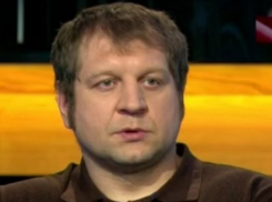 Александр Емельяненко рассказал о заключении в воронежской колонии 