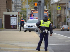 Пешеходов-нарушителей будут ловить гаишники в Воронеже с 20 по 22 января