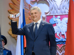 Александр Гусев не стал осуществлять «транзит власти» в Воронежской области