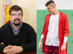 Цензура или конструктивный диалог: как уличного художника Яна Посадского хотят подружить с мэрией Воронежа