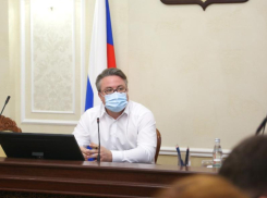 Названа дата запуска отопления в Воронеже 