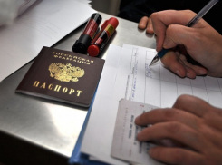 В Воронеже открылся гуманитарный склад для нуждающихся