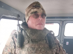 Украинская «Баба Яга» охотилась за ректором ВГУ Дмитрием Ендовицким