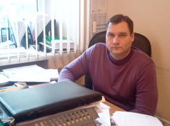 Бывший начальник угрозыска займется безопасностью «Факела» в Воронеже