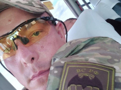 Успешный шеф-повар из Воронежа пошёл добровольцем в зону СВО