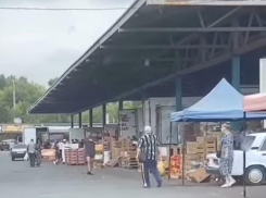 Скандал на скандале: неужели «Алексеевский рынок» пойдёт с губернатором Гусевым на второй срок