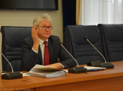 Владимир Ходырев назвал дату конкурса по отбору претендентов в мэры Воронежа