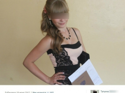 Организаторам спермо-шоу грозит до 15 лет лишения свободы по статье «использование несовершеннолетней в порнографии»