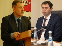 Воронежский депутат задал неудобные вопросы новому мэру 