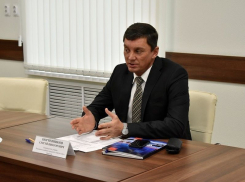 В воронежском правительстве назначили ожидаемого преемника Галины Абричкиной