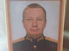 «Ради мира на земле»: старший прапорщик из Воронежской области погиб в зоне СВО