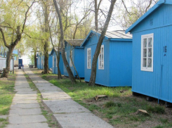 За 7 млн рублей выставили на продажу турбазу под Воронежем