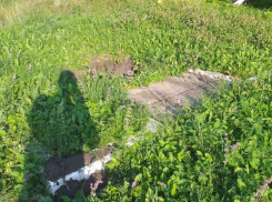 Памятники фашистам стирают с лица земли у соседей Воронежской области