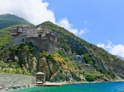 В Воронеже откроется выставка, рассказывающая о жизни русских монахов на Афоне