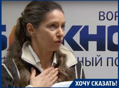 Чиновники хотят превратить двор в центре Воронежа в личную парковку