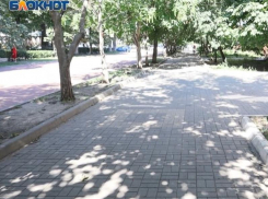 Надежда на лучшее, но ожидание худшего: как в Воронеже ответили на вопрос о реконструкции главного пешеходного бульвара