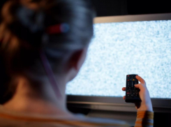 В Воронеже отключили 35 каналов ТВ и радио