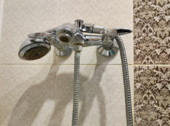 Из-за сноса дома без воды останутся жители трёх улиц в Коминтерновском районе Воронежа