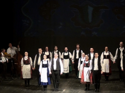 В Воронеже венгры покажут бесплатный мастер-класс по своим национальным танцам