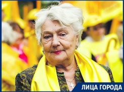 Дети войны забыты, как и ветераны Афганистана, - Нина Землянская