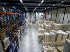 Отсюда берешь, туда складываешь, а деньги в карман: в Воронеже появилась новая работа 