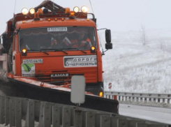Озвучены сроки сложной обстановки на дорогах Воронежской области