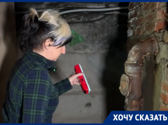 «Как при блокаде Ленинграда»: экскурсия по гнилому коммунальному дну в центре Воронежа