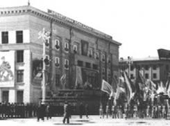 57 лет назад областная библиотека в Воронеже получила имя Ивана Никитина