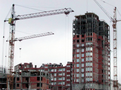 В Воронеже намечается масштабная застройка частного сектора