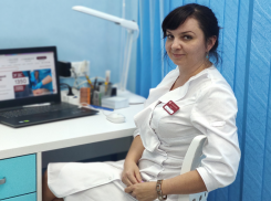 Врач – кардиолог поздравила воронежцев с Днем сердца консультацией в Сети