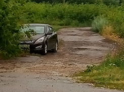 Подлый способ стричь деньги с водителей обнаружили под Воронежем
