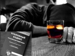 Охранник торгового центра оказался в больнице из-за пьяного воронежца