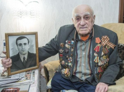 Почетным гражданином стал 100-летний защитник Воронежа